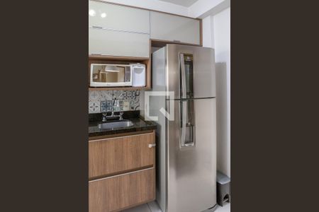 Apartamento à venda com 53m², 2 quartos e 1 vaga Apartamento à venda com 53m², 2 quartos e 1 vagaCozinha