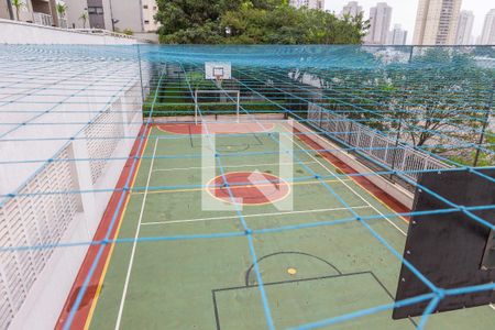 Apartamento à venda com 53m², 2 quartos e 1 vaga Apartamento à venda com 53m², 2 quartos e 1 vagaQuadra Esportiva