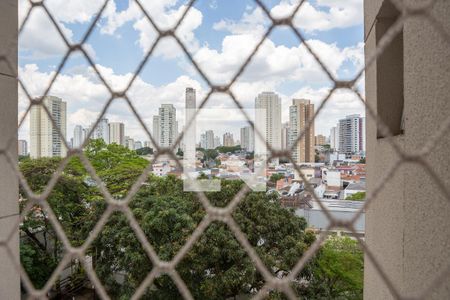 Apartamento à venda com 53m², 2 quartos e 1 vaga Apartamento à venda com 53m², 2 quartos e 1 vagaVista da Suíte