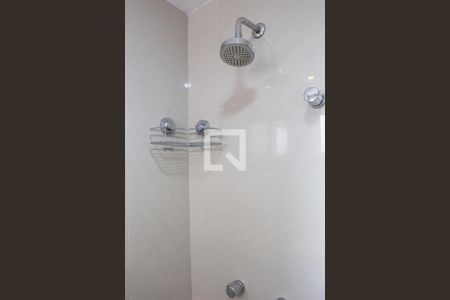 Apartamento à venda com 53m², 2 quartos e 1 vaga Apartamento à venda com 53m², 2 quartos e 1 vagaBanheiro da Suíte