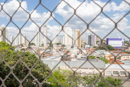Vista da Sacada de apartamento à venda com 2 quartos, 53m² em Alto da Lapa, São Paulo