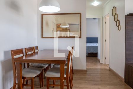 Sala de apartamento à venda com 2 quartos, 53m² em Alto da Lapa, São Paulo