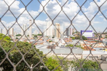 Apartamento à venda com 53m², 2 quartos e 1 vagaVista do Quarto