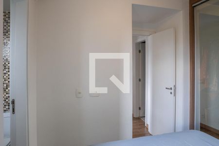 Suíte de apartamento à venda com 2 quartos, 53m² em Alto da Lapa, São Paulo