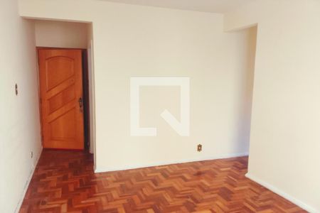 Sala de apartamento à venda com 3 quartos, 60m² em Piedade, Rio de Janeiro