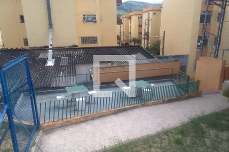 Apartamento para alugar com 60m², 3 quartos e 1 vagaÁrea de lazer