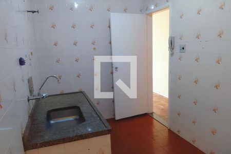Apartamento para alugar com 60m², 3 quartos e 1 vagaCozinha 