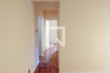 Apartamento para alugar com 60m², 3 quartos e 1 vagaCorredor 
