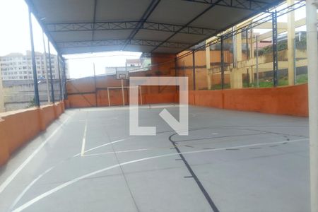 Apartamento para alugar com 60m², 3 quartos e 1 vagaQuadra Esportiva