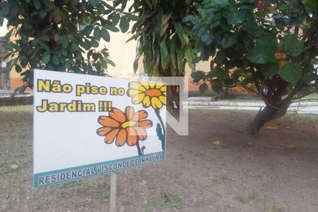 Apartamento para alugar com 60m², 3 quartos e 1 vagaJardim