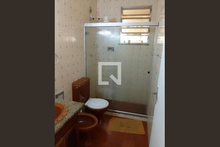 Apartamento para alugar com 60m², 3 quartos e 1 vagaBanheiro 