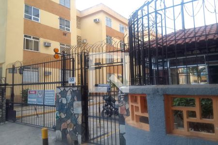 Apartamento para alugar com 60m², 3 quartos e 1 vagaEntrada