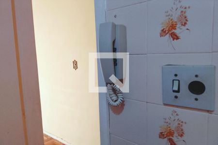 Apartamento para alugar com 60m², 3 quartos e 1 vagaInterfone 