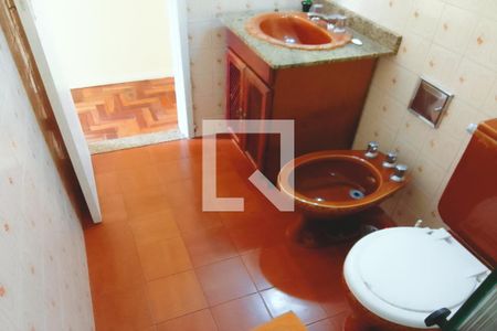 Apartamento para alugar com 60m², 3 quartos e 1 vagaBanheiro 