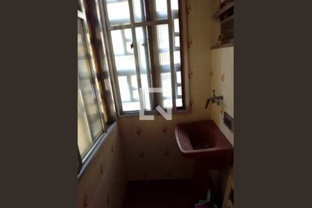Apartamento para alugar com 60m², 3 quartos e 1 vaga Área de Serviço