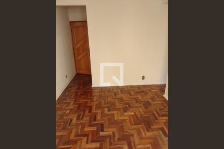 Apartamento para alugar com 60m², 3 quartos e 1 vagaSala