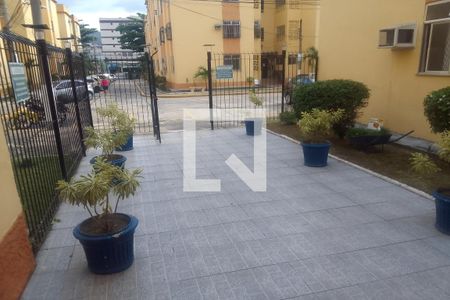 Apartamento para alugar com 60m², 3 quartos e 1 vagaSalão de Festas