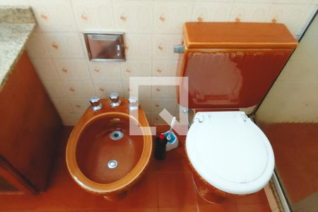 Apartamento para alugar com 60m², 3 quartos e 1 vagaBanheiro 