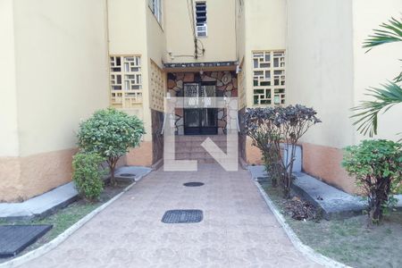Apartamento para alugar com 60m², 3 quartos e 1 vagaEntrada 