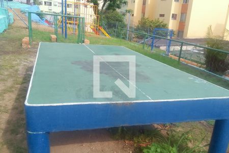 Apartamento para alugar com 60m², 3 quartos e 1 vagaLazer do condomínio 