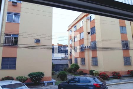 Apartamento para alugar com 60m², 3 quartos e 1 vagaVista quarto 2 