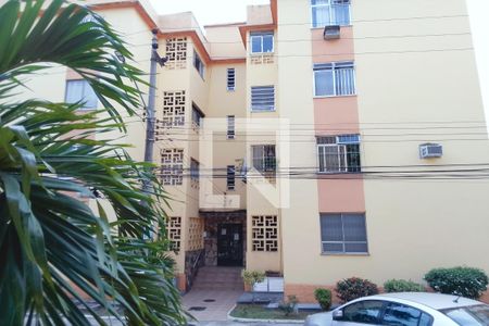 Apartamento para alugar com 60m², 3 quartos e 1 vagaVista quarto 3