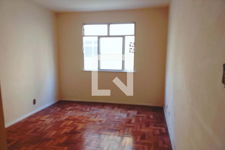 Sala de apartamento para alugar com 3 quartos, 60m² em Piedade, Rio de Janeiro