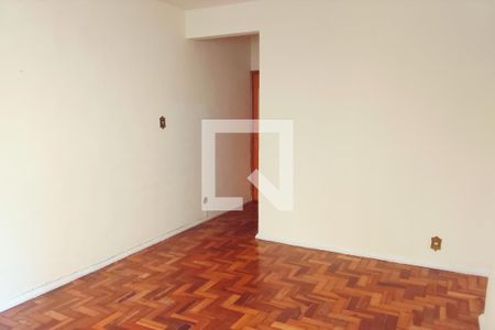 Sala de apartamento à venda com 3 quartos, 60m² em Piedade, Rio de Janeiro