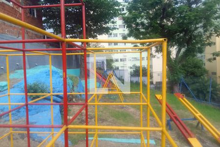 Apartamento para alugar com 60m², 3 quartos e 1 vagaLazer do condomínio 
