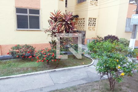 Apartamento para alugar com 60m², 3 quartos e 1 vagaVista quarto 1 