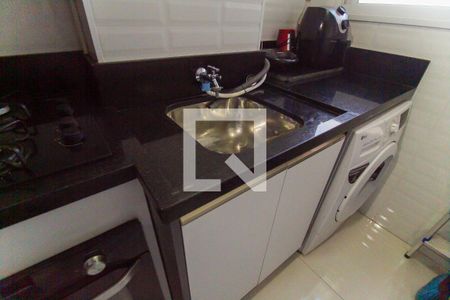 Apartamento à venda com 44m², 2 quartos e sem vagaÁrea de Serviço