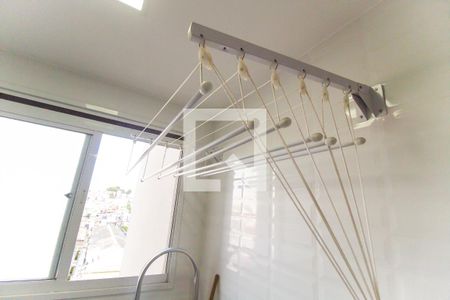 Apartamento à venda com 44m², 2 quartos e sem vagaÁrea de Serviço