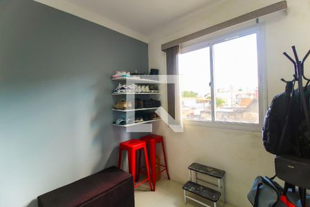 Quarto 1 de apartamento à venda com 2 quartos, 44m² em Itaquera, São Paulo