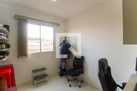 Quarto 1 de apartamento à venda com 2 quartos, 44m² em Itaquera, São Paulo