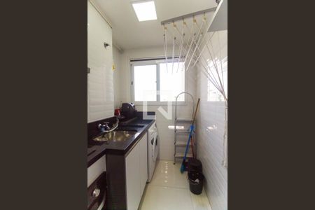 Apartamento à venda com 44m², 2 quartos e sem vagaÁrea de Serviço