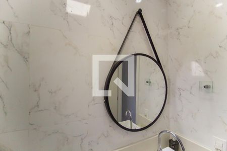 Apartamento à venda com 44m², 2 quartos e sem vagaBanheiro