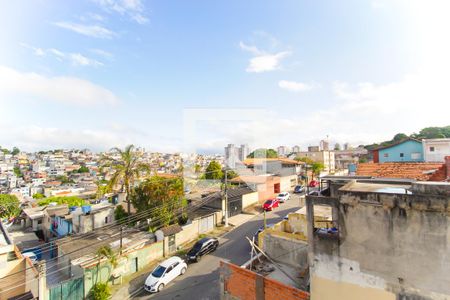 Apartamento à venda com 44m², 2 quartos e sem vagaVista do Quarto 2