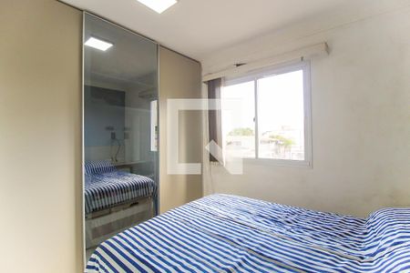 Quarto 2 de apartamento à venda com 2 quartos, 44m² em Itaquera, São Paulo