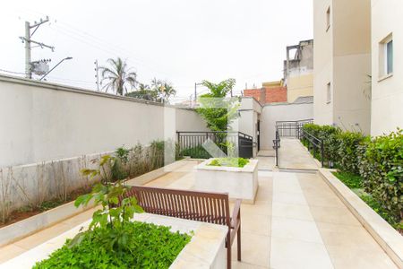 Apartamento à venda com 44m², 2 quartos e sem vagaÁrea Comum