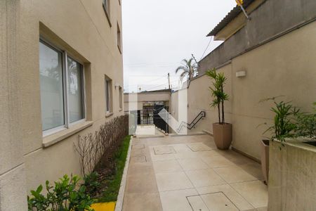 Apartamento à venda com 44m², 2 quartos e sem vagaÁrea Comum