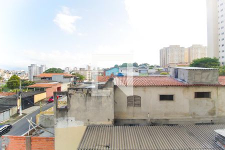 Vista do Quarto 1 de apartamento à venda com 2 quartos, 44m² em Itaquera, São Paulo