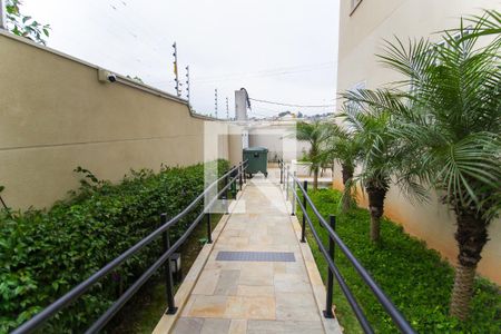 Apartamento à venda com 44m², 2 quartos e sem vagaÁrea Comum