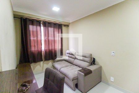 Apartamento à venda com 44m², 2 quartos e sem vagaÁrea Comum