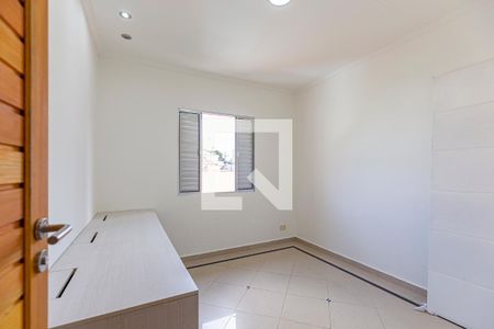 Quarto 1 de apartamento à venda com 2 quartos, 73m² em Vila Eldízia, Santo André