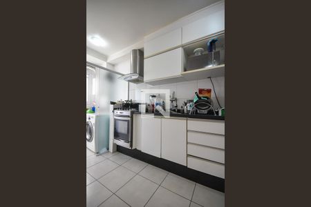 Apartamento à venda com 56m², 2 quartos e 1 vagaCozinha