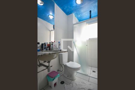 Apartamento à venda com 56m², 2 quartos e 1 vagaBanheiro