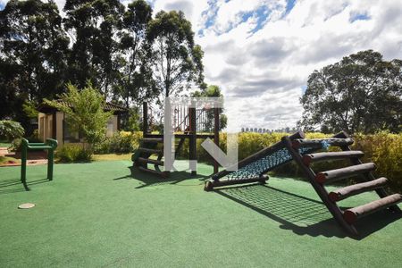 Apartamento à venda com 56m², 2 quartos e 1 vagaPlayground