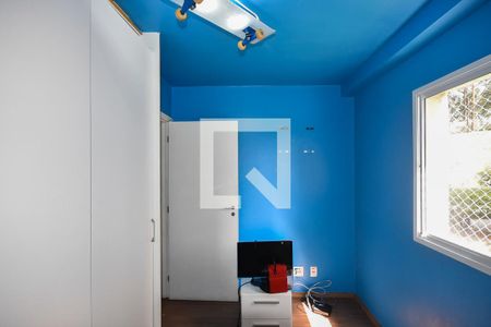 Apartamento à venda com 56m², 2 quartos e 1 vagaQuarto 1