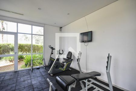 Apartamento à venda com 56m², 2 quartos e 1 vagaAcademia