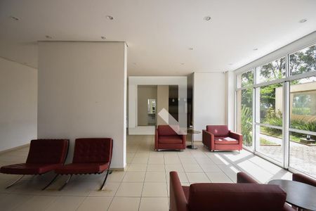 Apartamento à venda com 56m², 2 quartos e 1 vagaSalão de festa 1